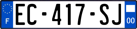 EC-417-SJ