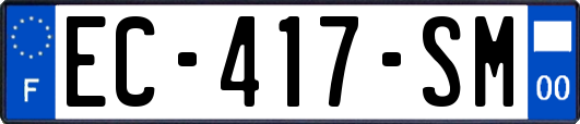 EC-417-SM