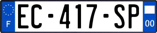 EC-417-SP