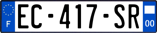 EC-417-SR