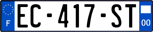 EC-417-ST