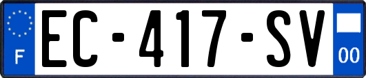 EC-417-SV