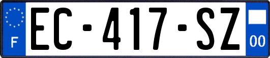 EC-417-SZ