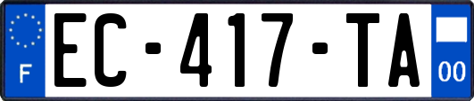 EC-417-TA