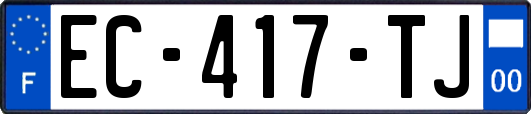 EC-417-TJ