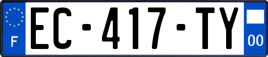 EC-417-TY