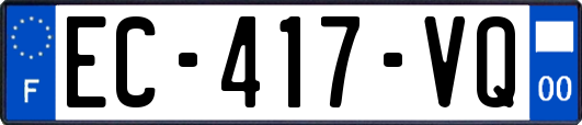 EC-417-VQ