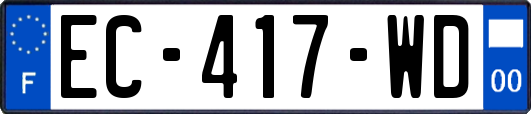 EC-417-WD