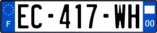 EC-417-WH