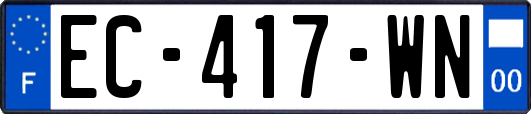 EC-417-WN
