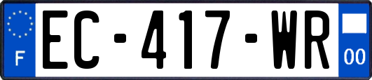EC-417-WR