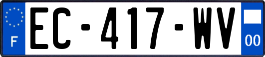 EC-417-WV