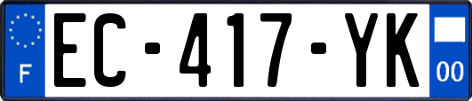 EC-417-YK