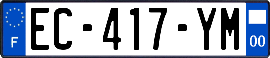 EC-417-YM