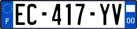 EC-417-YV