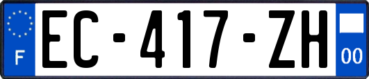 EC-417-ZH