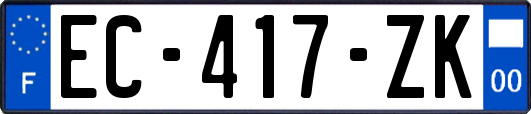 EC-417-ZK
