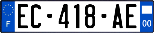 EC-418-AE