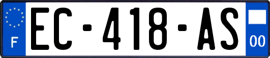 EC-418-AS