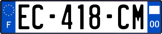 EC-418-CM