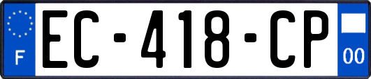 EC-418-CP