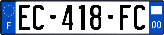 EC-418-FC