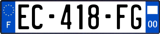 EC-418-FG