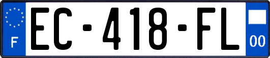 EC-418-FL