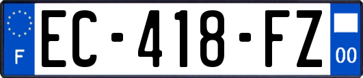 EC-418-FZ