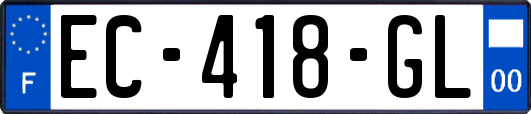 EC-418-GL