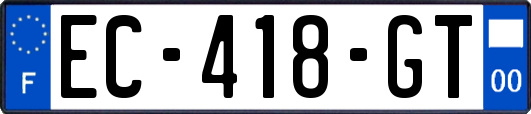 EC-418-GT