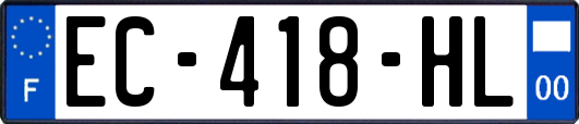 EC-418-HL