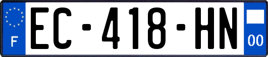 EC-418-HN