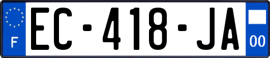 EC-418-JA