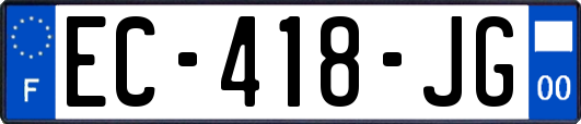 EC-418-JG