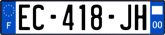 EC-418-JH