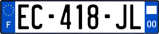 EC-418-JL