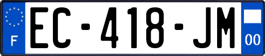 EC-418-JM