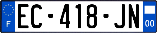 EC-418-JN
