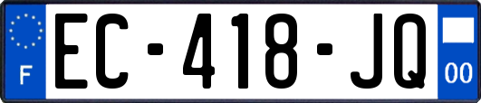 EC-418-JQ