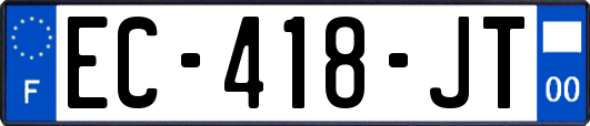 EC-418-JT