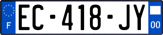 EC-418-JY