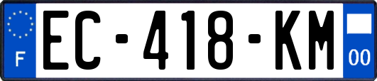 EC-418-KM