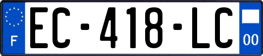 EC-418-LC