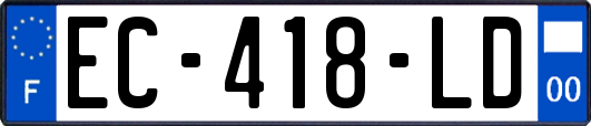 EC-418-LD