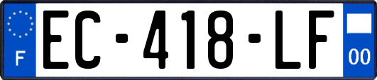EC-418-LF