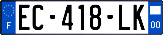 EC-418-LK