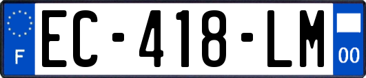 EC-418-LM