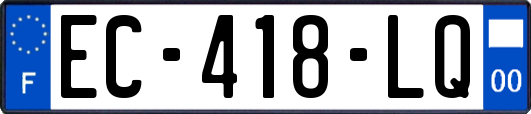 EC-418-LQ
