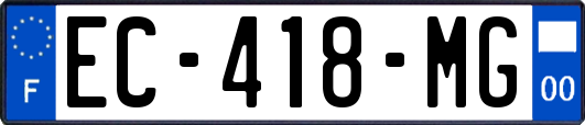 EC-418-MG